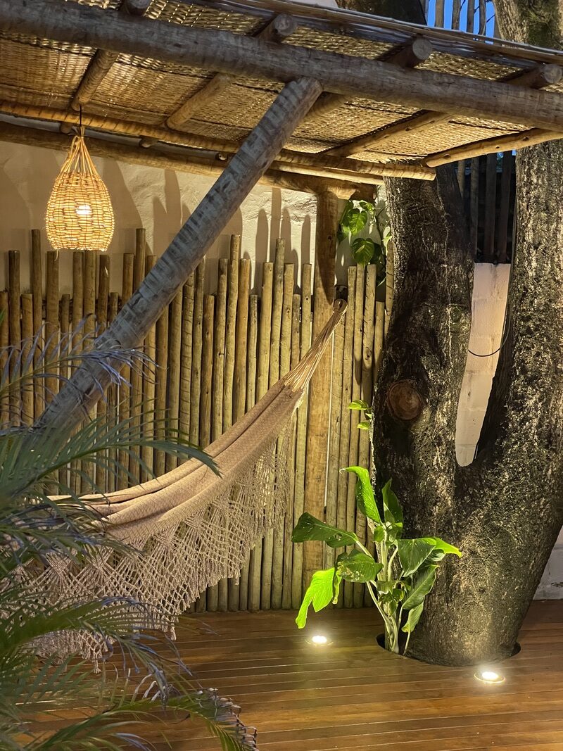 Loft celular